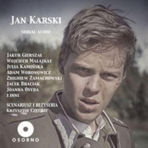 Jan Karski - serial audio - 2857817935