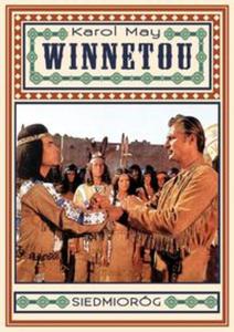 Winnetou - 2857817944