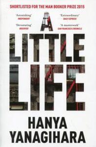 A little Life - 2857818200