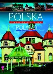 Polska Poland Pikne kurorty i SPA - 2825666868