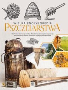 Wielka encyklopedia pszczelarstwa - 2857818361