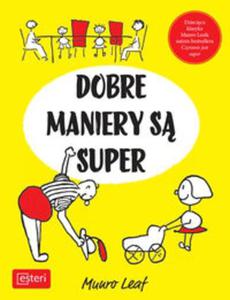 Dobre maniery s super - 2857818515