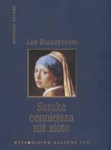 Sztuka cenniejsza ni zoto - 2825666888