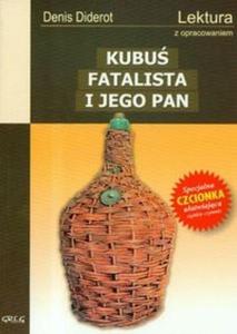 Kubu Fatalista i jego pan - 2825666892