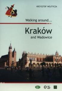 Walking around Krakow and Wadowice - 2857818644