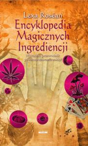 Encyklopedia Magicznych Ingrediencji - 2857818710