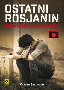 Ostatni Rosjanin - 2857818715