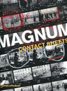 Magnum Contact Shoets - 2857818801