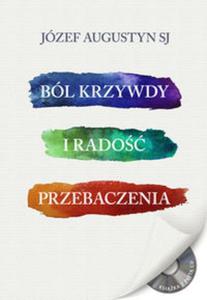 Bl krzywdy i rado przebaczenia+ CD - 2857818815