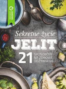 Sekretne ycie jelit - 2857818817