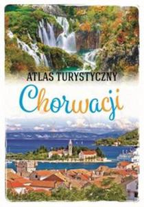 Atlas turystyczny Chorwacji - 2857818821