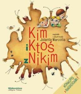 Kim i Kto z Nikim - 2857818840