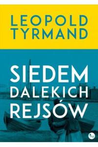 SIEDEM DALEKICH REJSÓW OP. 2016 MG 9778377794012