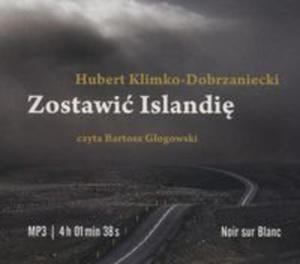 Zostawi Islandi - 2857818896