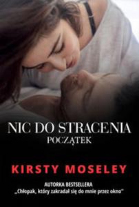 Nic do stracenia. Pocztek - 2857818936