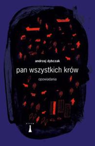 Pan wszystkich krw - 2857818978