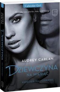 Dziewczyna na miesic - 2857819119