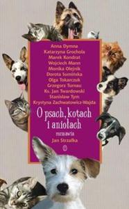 O psach, kotach i anioach - 2857819130