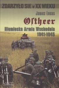 Ostheer Niemiecka armia wschodnia 1941-1945 - 2825666937