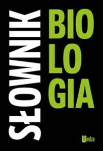 Sownik Biologia - 2857819331