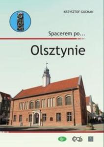 Spacerem po? Olsztynie - 2857819413