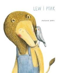 Lew i ptak - 2857819447