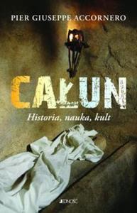 Caun Historia, nauka, kult - 2857819470