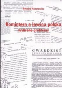 Komintern a lewica polska wybrane problemy - 2825666953