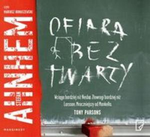 Ofiara bez twarzy - 2857819636