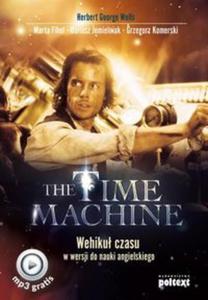 The Time Machine - 2857819651