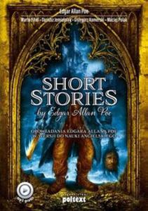 Short Stories by Edgar Allan Poe