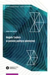 Regua Taylora w polskiej polityce pieninej - 2857819668