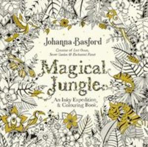 Magical Jungle - 2857819799