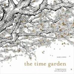 The Time Garden - 2857819808