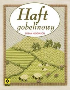 Haft Gobelinowy - 2825666975