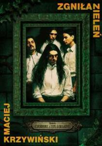 Type O Negative Zgnia ziele - 2857819903