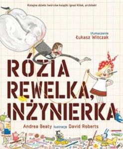 Rzia Rewelka inynierka - 2857819909