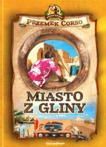 Miasto z gliny - 2857819924