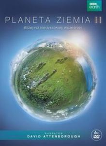 Planeta Ziemia 2 - 2857819949