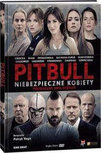 Pitbull Niebezpieczne kobiety