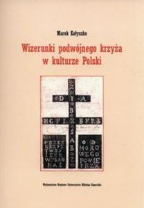 Wizerunki podwjnego krzya w kulturze Polski - 2857820115