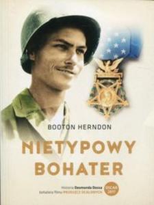 Nietypowy bohater - 2857820149