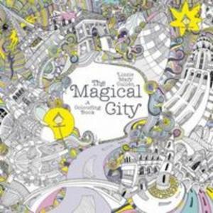 The Magical City - 2857820178