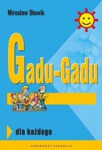Gadu Gadu dla każdego - 2825666997