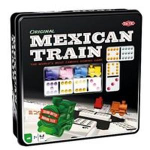 Mexican Train w puszce - 2857820256