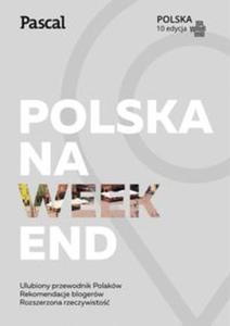 Polska na weekend - 2857820335