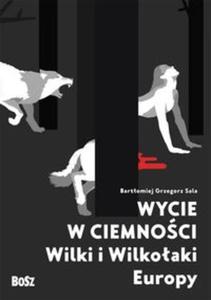 Wycie w ciemnoci - 2857820339