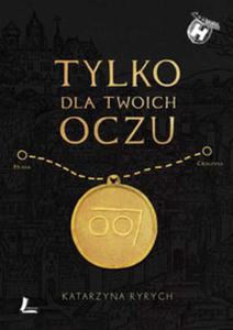 Tylko dla twoich oczu - 2857820356