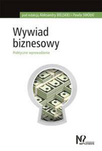 Wywiad biznesowy - 2857820362