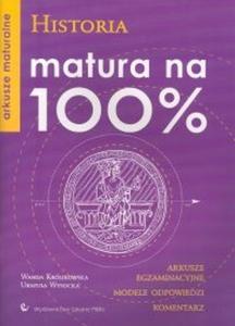 Matura na 100% Historia